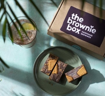 Trayler - Showcase - brownie- boxBrownie