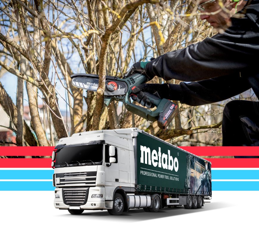 Metabo