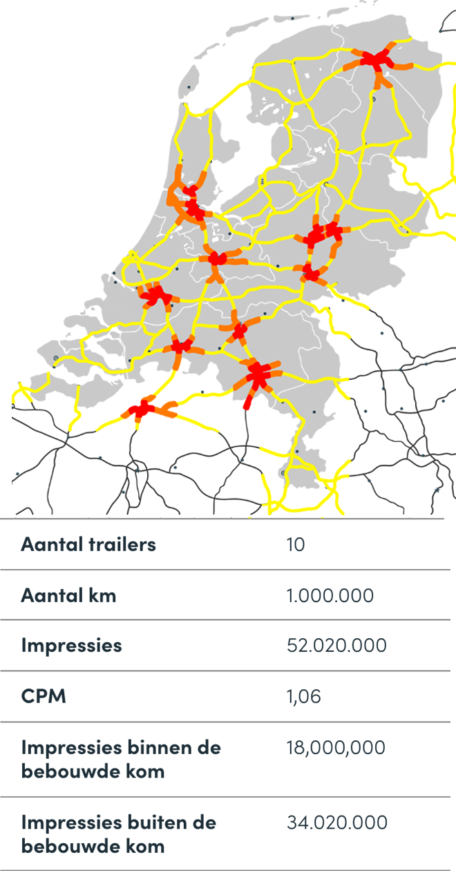 Map_NL_2 landkaart