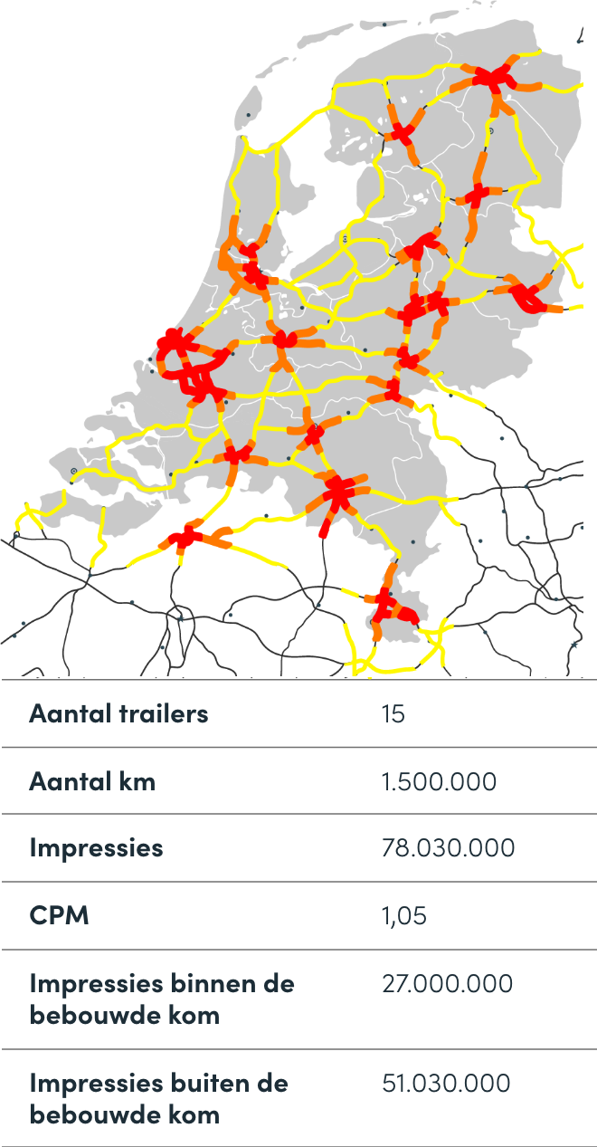 Map_NL_3 landkaart