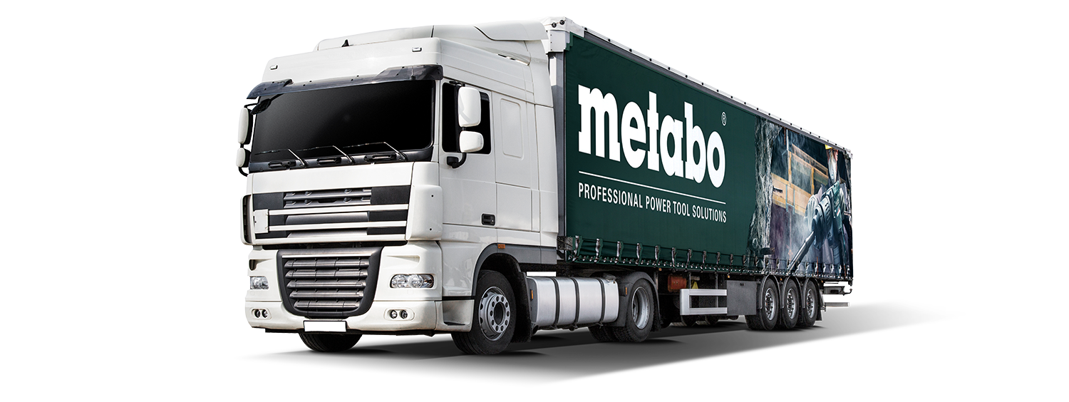 Metabo-mockup