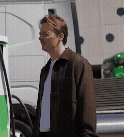 Approach GIF